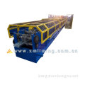 C purlin roll forming machine with size changed by hand
